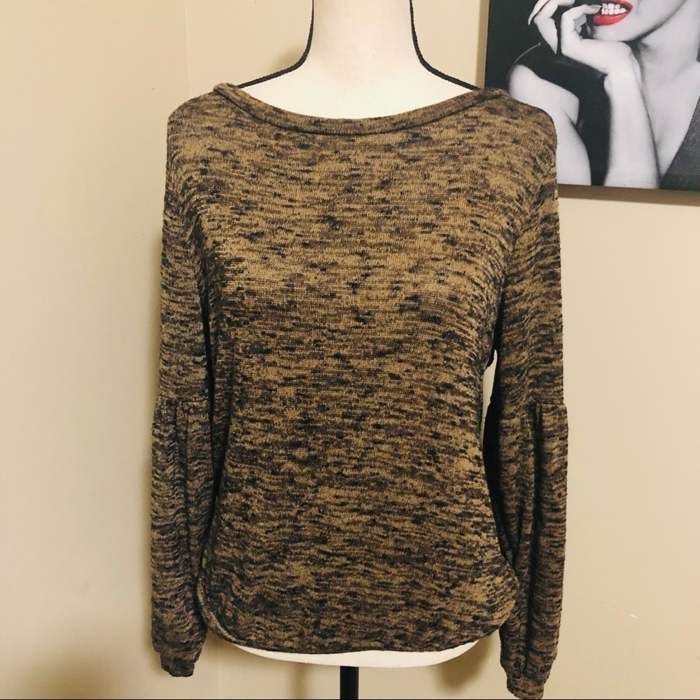 Mary & Mabel Top SOFT